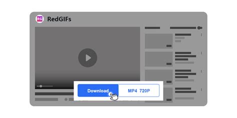 redgifs video downloader|How To Download Redgifs Videos